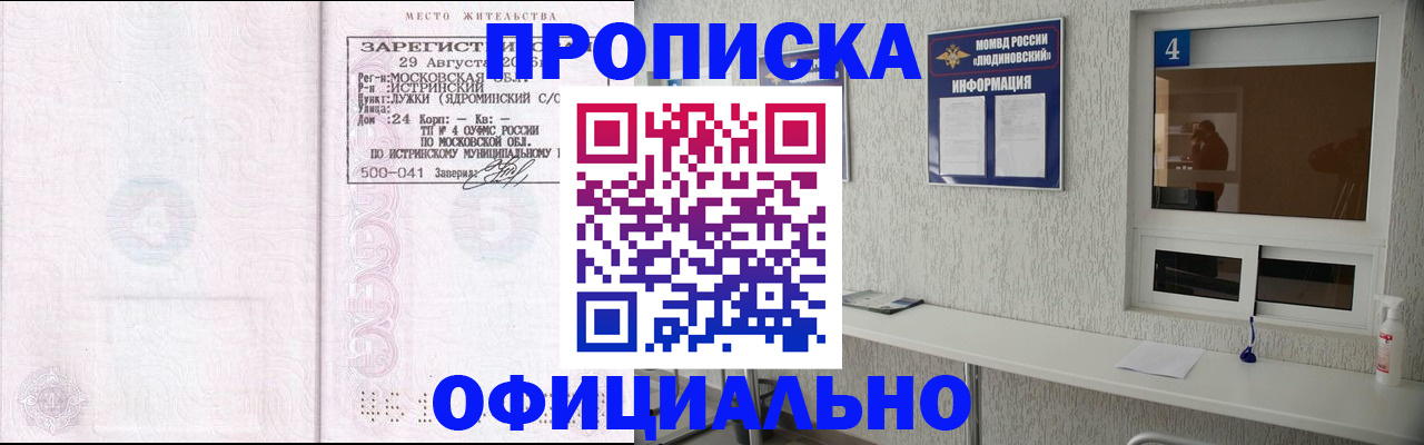 временная регистрация госуслуги в Оленегорске