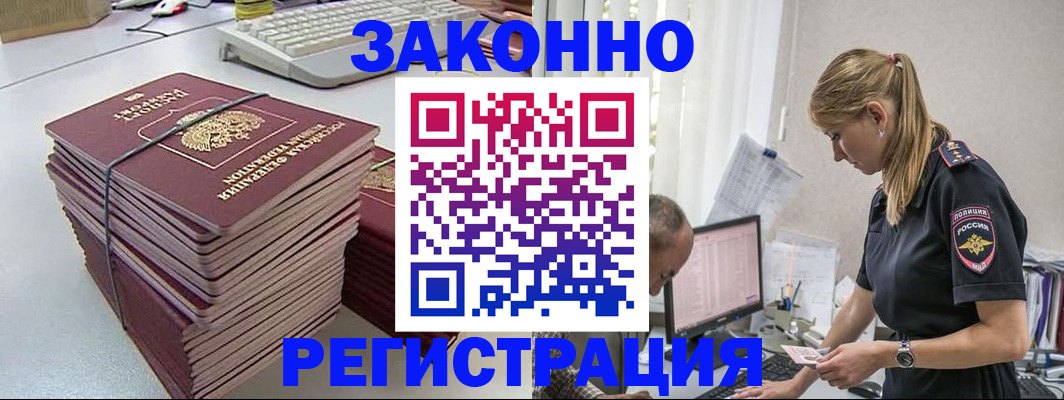 прописка в Оленегорске